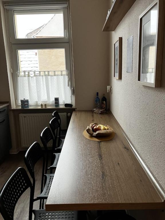 "Ferienwohnung Am Schloss" - Ferienwohnung Mit Blick Auf Das Barbyer Schloss, 5 Gehminuten Bis Zur Elbe Exterior foto